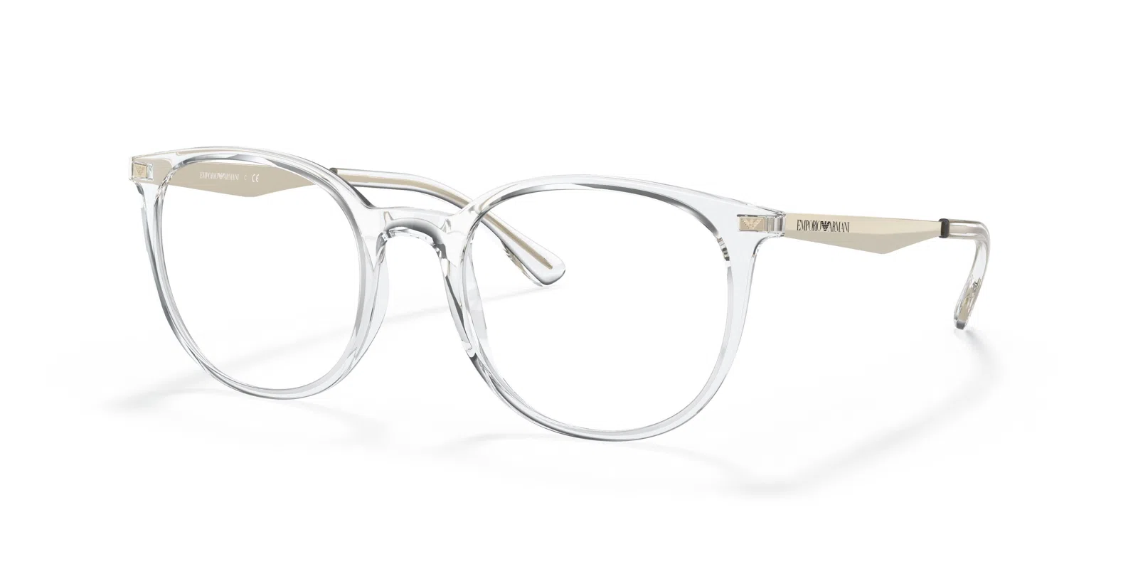 Emporio Armani 3168 Eyeglasses - view 8